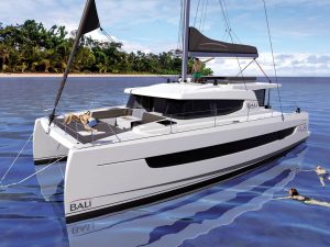 Bali charter rental catamaran yachtco (3)