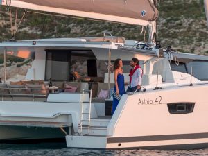 Fountaine Pajot charter rent catamaran yachtco (2)
