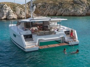 Fountaine Pajot charter rent catamaran yachtco (6)