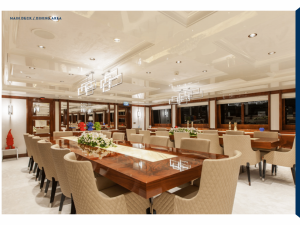 Luxury Yacht charter rent yachtco (14)