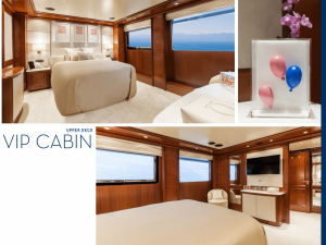 Luxury Yacht charter rent yachtco (20)