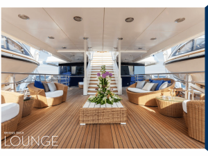 Luxury Yacht charter rent yachtco (21)