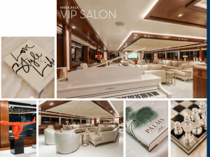 Luxury Yacht charter rent yachtco (5)