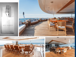 Luxury Yacht charter rent yachtco (7)