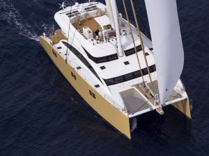 Sunreef Yachts
