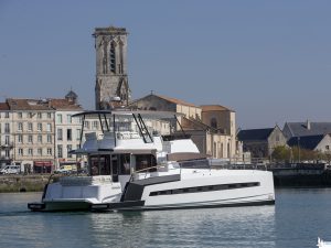 CHANTIER CATANA : BALI