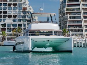 Bali Power catamaran charter rent yachtco (9)