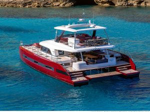 Catamaran charter rent yachtco (11)
