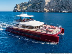 Catamaran charter rent yachtco (14)