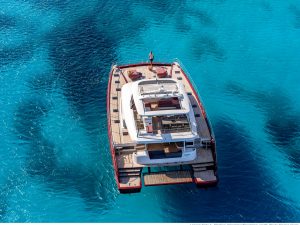 Catamaran charter rent yachtco (16)