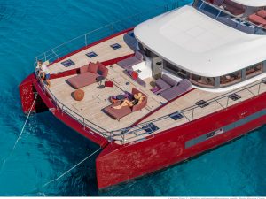 Catamaran charter rent yachtco (20)