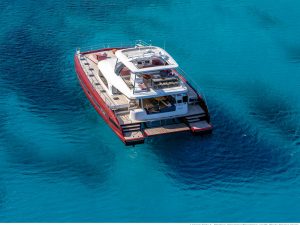 Catamaran charter rent yachtco (21)