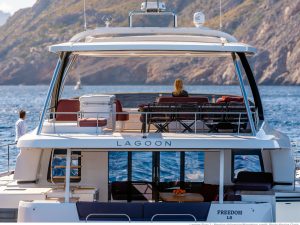 Catamaran charter rent yachtco (27)