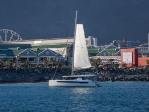 Catamaran charter rent yachtco (32)