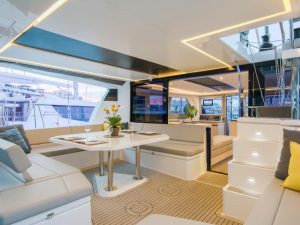Catamaran charter rent yachtco (38)