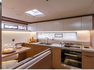Catamaran charter rent yachtco (38)