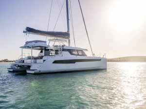 Catamaran charter rent yachtco (40)