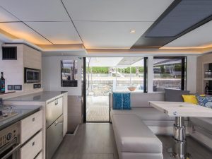 Catamaran charter rent yachtco (46)
