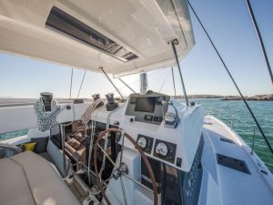 Catamaran charter rent yachtco (47)