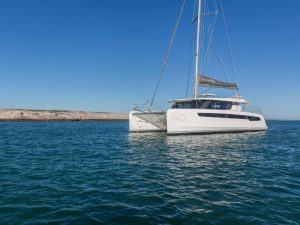 Catamaran charter rent yachtco (48)