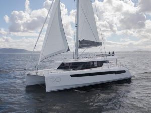 Catamaran charter rent yachtco (49)