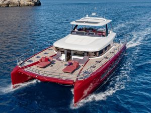 Catamaran charter rent yachtco (5)