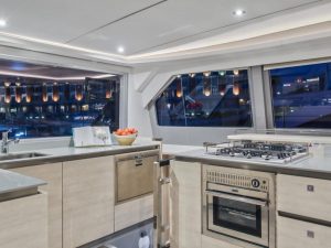 Catamaran charter rent yachtco (50)