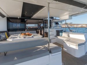 Catamaran charter rent yachtco (54)