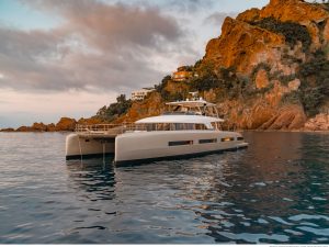 Catamaran charter rent yachtco seventy 8 (16)