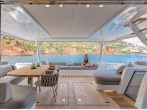 Catamaran charter rent yachtco seventy 8 (19)