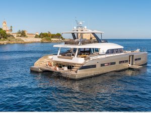 Catamaran charter rent yachtco seventy 8 (2)