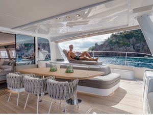 Catamaran charter rent yachtco seventy 8 (22)