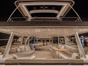 Catamaran charter rent yachtco seventy 8 (27)