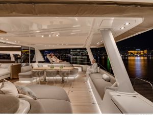 Catamaran charter rent yachtco seventy 8 (28)