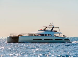 Catamaran charter rent yachtco seventy 8 (30)