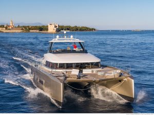 Catamaran charter rent yachtco seventy 8 (6)