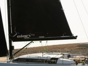 Elan charter rent sailboat yachtco (13)