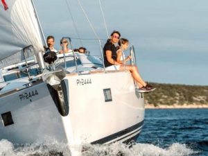Elan charter rent sailboat yachtco (23)