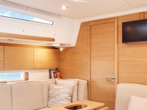 Elan charter rent sailboat yachtco (24)