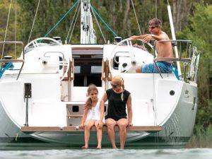 Elan charter rent sailboat yachtco (29)