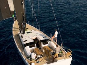 Elan charter rent sailboat yachtco (32)