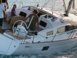 Elan charter rent sailboat yachtco (35)