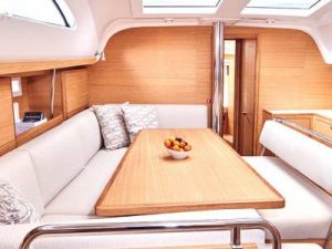 Elan charter rent sailboat yachtco (36)
