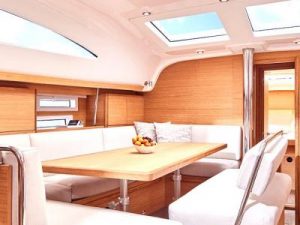 Elan charter rent sailboat yachtco (37)