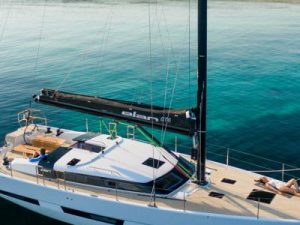 Elan charter rent sailboat yachtco (41)
