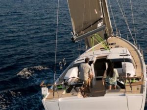 Elan charter rent sailboat yachtco (49)
