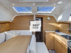 Elan charter rent sailboat yachtco (50)