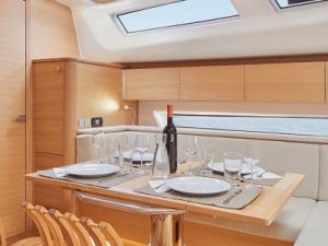 Elan charter rent sailboat yachtco (52)