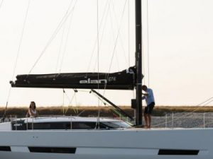 Elan charter rent sailboat yachtco (78)