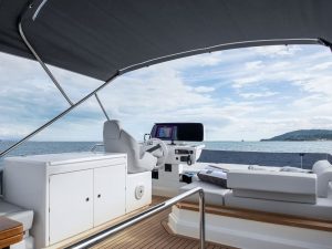 Ferretti charter rent motoryacht yachtco